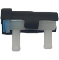 Fuel Filter 69J-24502-00 for Yamaha 69J-24502-02 F 75 225 HP 4 Str Outboard Motor 69J-24502-01 Replaces Sierra 18-79982 - WF-F2013 - RCMA